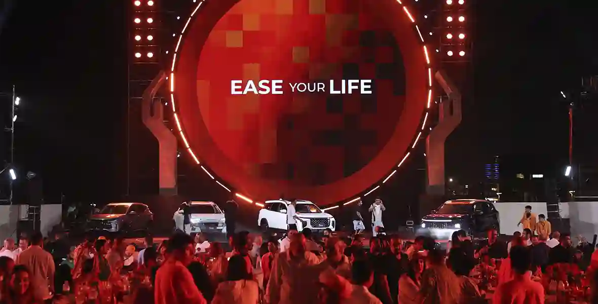 Новость SOUEAST (SOUEAST укрепляет позиции на рынке Северной Африки: бренд представил модельный ряд городских кроссоверов в Египте)